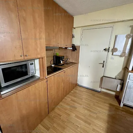 Appartement Duplex Avec Vue - 4 Pers. - Fr-1-295-219 Les Angles (Pyrenees-Orientales)