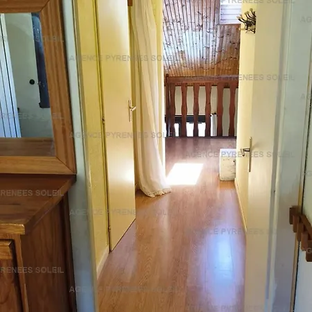 Duplex Avec Vue - 4 Pers. - Fr-1-295-219 Apartamento