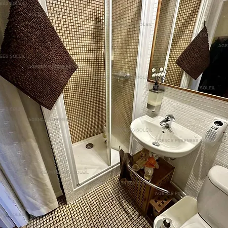 Duplex Avec Vue - 4 Pers. - Fr-1-295-219 *