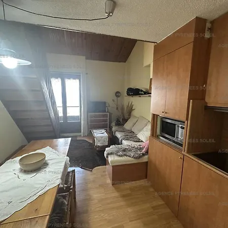 Duplex Avec Vue - 4 Pers. - Fr-1-295-219 Apartamento Les Angles (Pyrenees-Orientales)